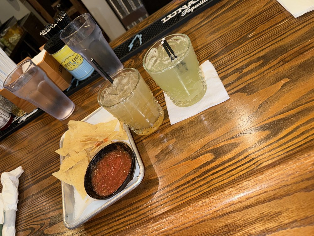 Twisted Taco