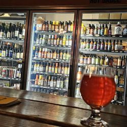 AleFire - Ale & fire selection ;)