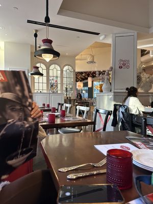 Sfoglina Rosslyn by null Sfoglina Rosslyn by null