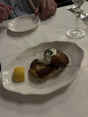 Slater's Steakhouse by null