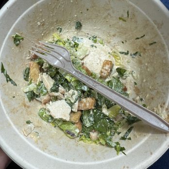Just Salad - Salad Near Me - New York, New York Just Salad - Salad Near Me - New York, New York
