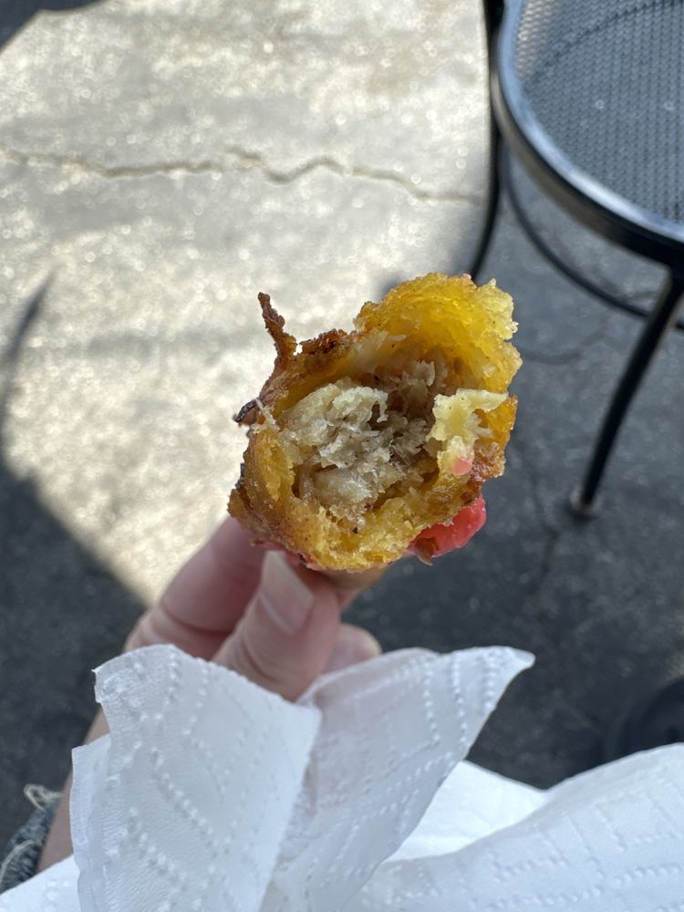 Best Fish Taco In Ensenada