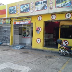Auto Escola Habilita