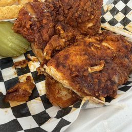 Tenders