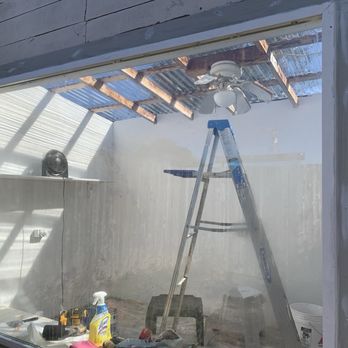 Jaques of All Trades - Shed outdoor trim replaced. - Handyman Near Me Jaques of All Trades - Shed outdoor trim replaced. - Handyman Near Me