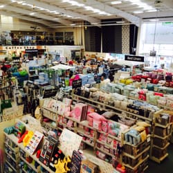 Dunelm - Dunhelm Mill
