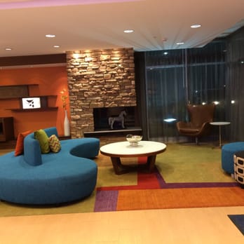 Fairfield by Marriott Inn & Suites Canton South - Hotels Near Me - Canton, Ohio
