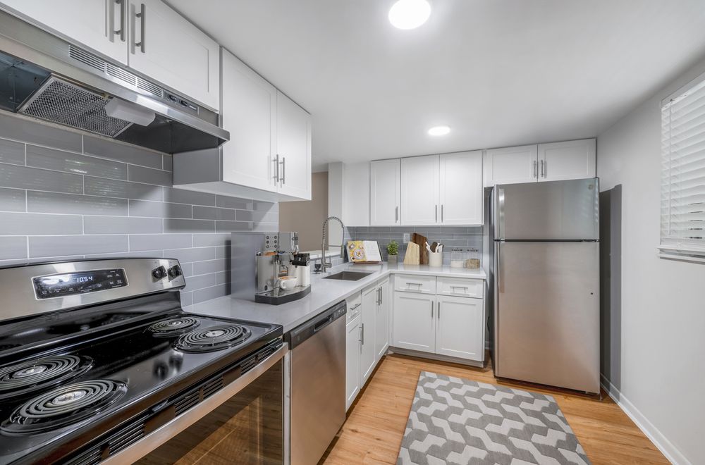 HORIZONS NORTH APARTMENTS Updated July 2024 13 Photos 665 Ives