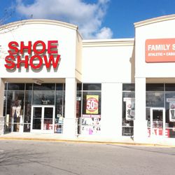 Shoe Show