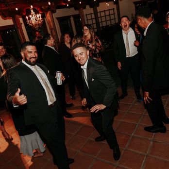 Kramer Events - DJs Near Me - San Luis Obispo, California Kramer Events - DJs Near Me - San Luis Obispo, California