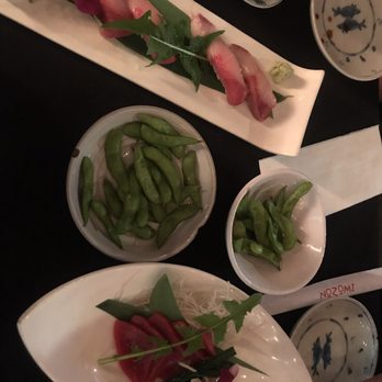 Nozomi - Sushi Bars Near Me - La Jolla, California Nozomi - Sushi Bars Near Me - La Jolla, California