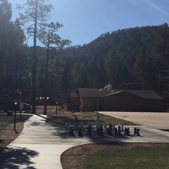 Kohl's Ranch Lodge - Hotels Near Me - Payson, Arizona Kohl's Ranch Lodge - Hotels Near Me - Payson, Arizona