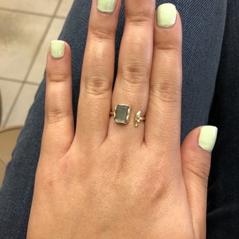 SOPHIA NAILS & SPA - Regular pedi (O.P.I nail polish) - Nail Salons Near Me - Poway, California SOPHIA NAILS & SPA - Regular pedi (O.P.I nail polish) - Nail Salons Near Me - Poway, California