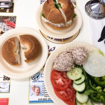 Goldberg's New York Bagels - Bagels Near Me - Baltimore, Maryland Goldberg's New York Bagels - Bagels Near Me - Baltimore, Maryland