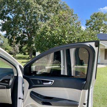 Blackwater Customs - Car Window Tinting Near Me Blackwater Customs - Car Window Tinting Near Me