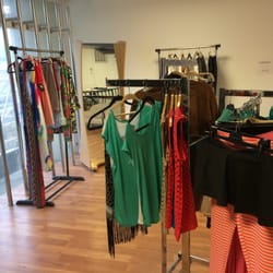 Boutique 3 - Second floor