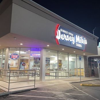 Jersey Mike’s - Huge Corner Store - Sandwiches Near Me - Las Vegas, Nevada Jersey Mike’s - Huge Corner Store - Sandwiches Near Me - Las Vegas, Nevada