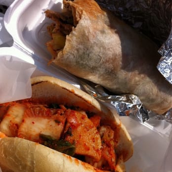 Tyson Bees - $11 of food - Food Trucks Near Me