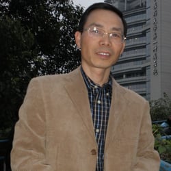 Xue Clinic - Dr. Chulong Xue