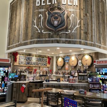 Lowes Foods - Beer den - Grocery Near Me - Jamestown, North Carolina Lowes Foods - Beer den - Grocery Near Me - Jamestown, North Carolina