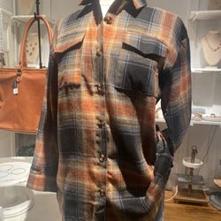 Arkhouse - Nice warm shirt