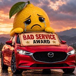 Tuttle-Click Mazda - Sales