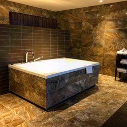 Van Der Valk Hotel Zwolle - Glamour suite - jacuzzi