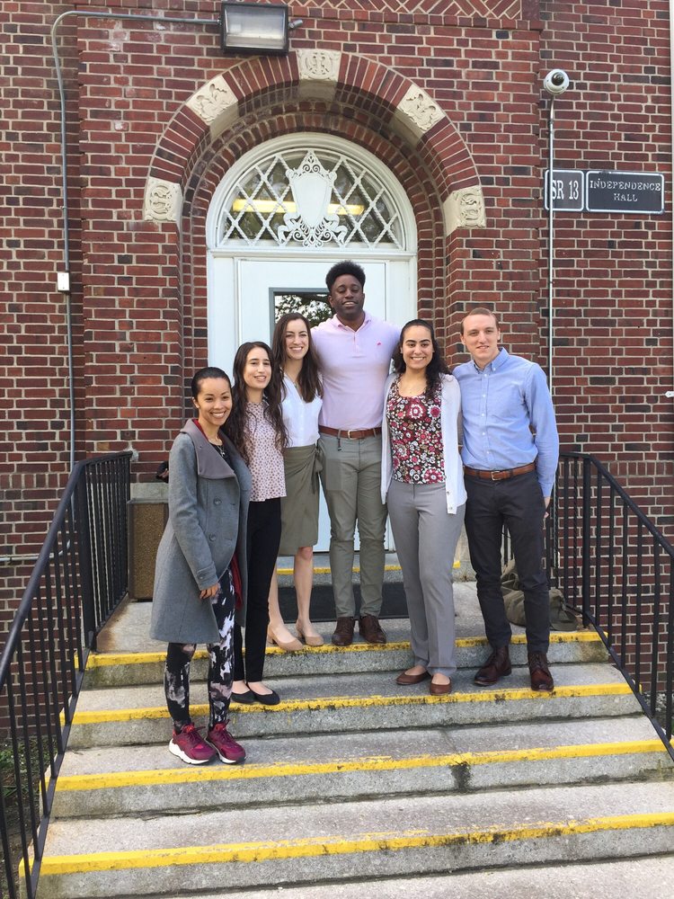 NEW YORK INSTITUTE OF TECHNOLOGY CENTRAL ISLIP CAMPUS Updated October