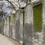 Photo of Ghetto Wall Fragment