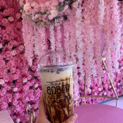 Bober Tea & Coffee