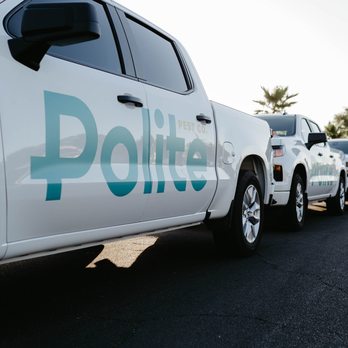Polite Pest - Pest Control Near Me Polite Pest - Pest Control Near Me