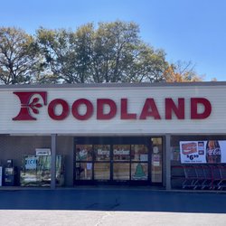Section Food Land