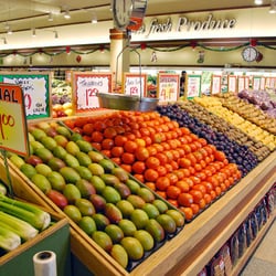 Village Fresh Market