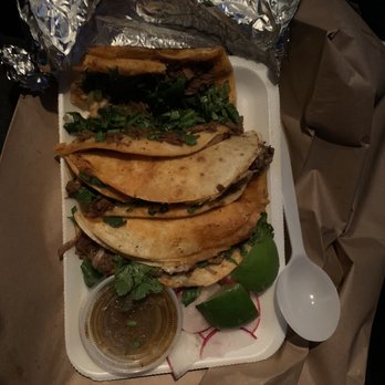 Nino's Mexican Grill - Birria tacos with consume - Mexican Near Me - Union Gap, Washington Nino's Mexican Grill - Birria tacos with consume - Mexican Near Me - Union Gap, Washington