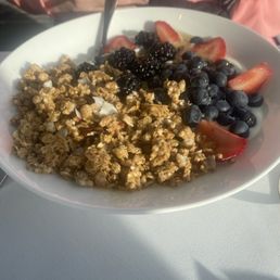 Yogurt