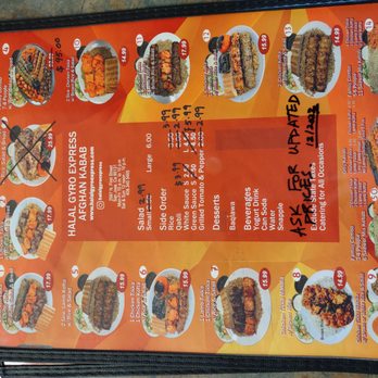 Halal Gyro Express - Mediterranean Near Me - San Jose, California Halal Gyro Express - Mediterranean Near Me - San Jose, California