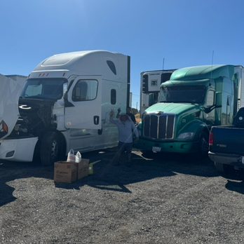 A&G Logistic Fleet Services - Commercial Truck Repair Near Me A&G Logistic Fleet Services - Commercial Truck Repair Near Me