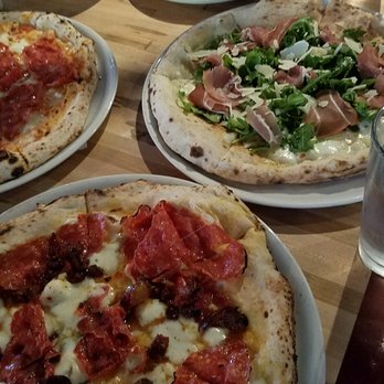 Cane Rosso - Pizza Near Me - Fort Worth, Texas