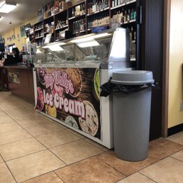 Ice cream