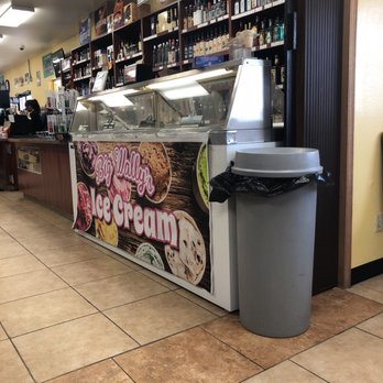 Big Wally's - Ice cream - Convenience Stores Near Me - Coulee City, Washington