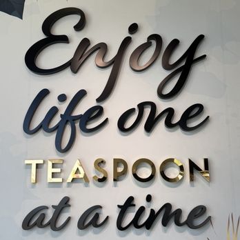 Teaspoon - Bubble Tea Near Me - Rancho Cucamonga , California