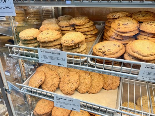 PCC Community Markets - Issaquah by null
