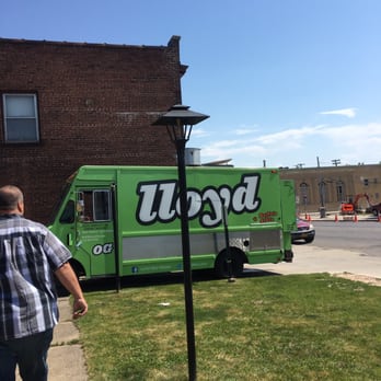 Lloyd Taco Trucks - Food Trucks Near Me