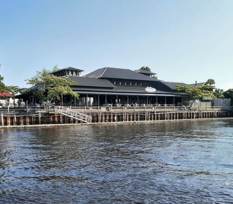 Greg Norman Australian Grille by null