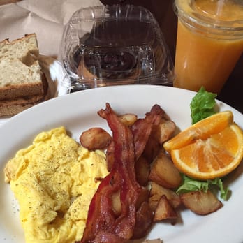 Simple Simon's Bakery & Bistro - Breakfast - Bakeries Near Me - Riverside, California
