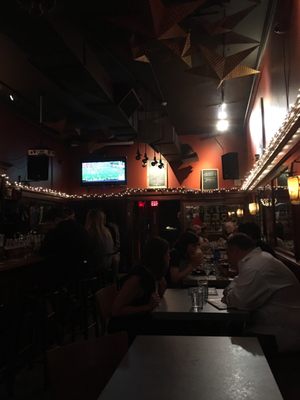 The Plough and Stars by null