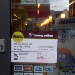 Denn's Biomarkt