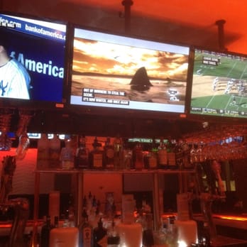 VB3 Pizzeria - Rangers @ Yankees, Shark Week, and Cowboys @ Raiders. Quite a lineup. - Italian Near Me - Jersey City, New Jersey VB3 Pizzeria - Rangers @ Yankees, Shark Week, and Cowboys @ Raiders. Quite a lineup. - Italian Near Me - Jersey City, New Jersey