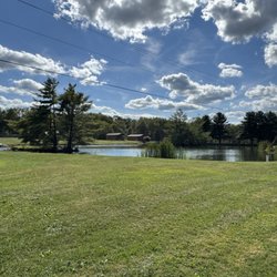 Meadville Campground