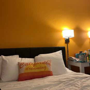 The Rambler Hotel - Hotels Near Me - Chula Vista, California The Rambler Hotel - Hotels Near Me - Chula Vista, California